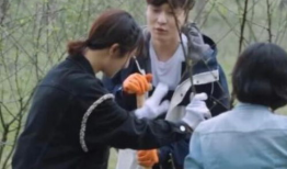 紫妹吃瓜爆料是真的吗,真相揭秘还是无稽之谈？